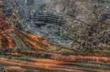 内蒙古煤矿坍塌51人失联 资讯