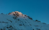 阿尔卑斯山滑雪（阿尔卑斯山滑雪之旅）