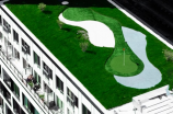 十三化建创办新专业，积极推广绿色建筑